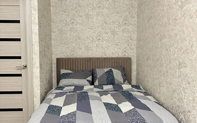 Квартира просторная в центре города