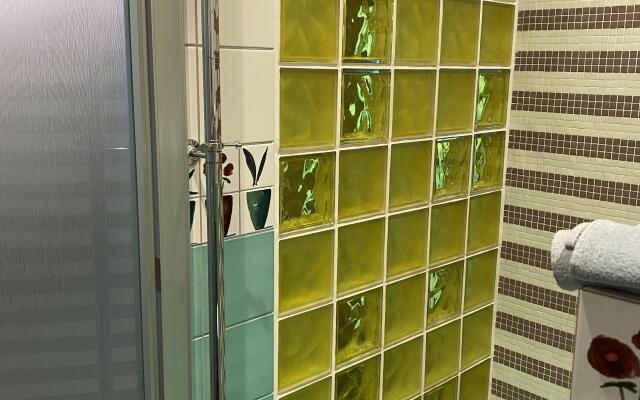 Апартаменты Дизайнерская Квартира в Новой Александрии