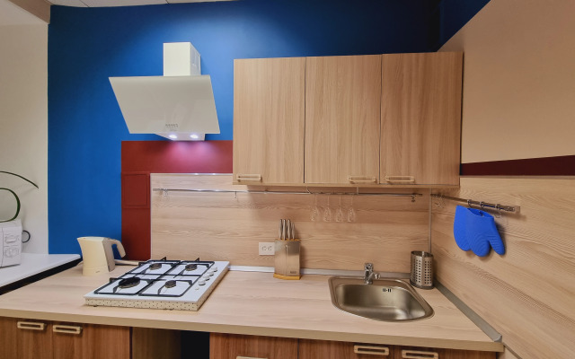 Квартира Уютная рядом с Таврическим Садом