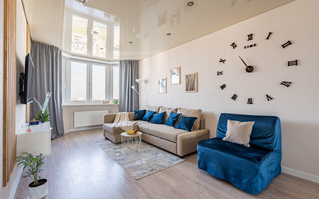 Apartamenty Seven'th Sky Flat