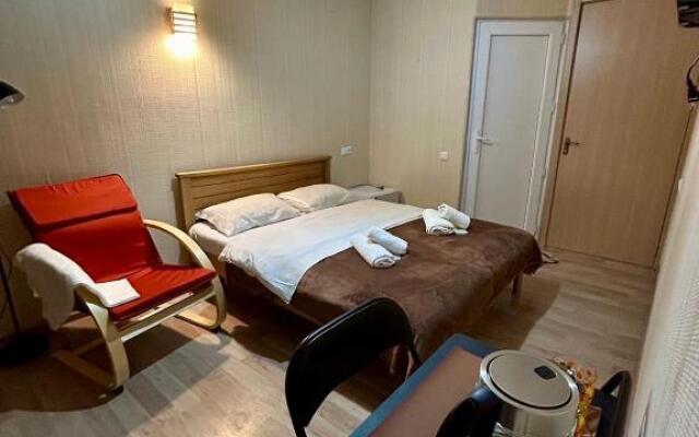 Marioni Hotel