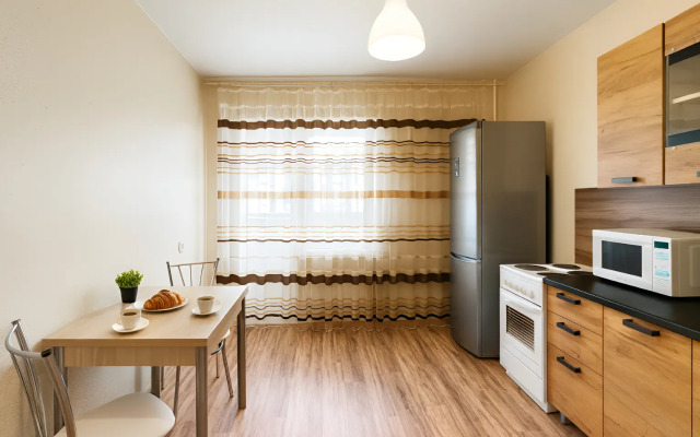 Апартаменты ЖК Суворовский