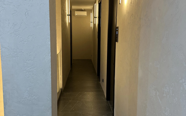 Отель Park Lane