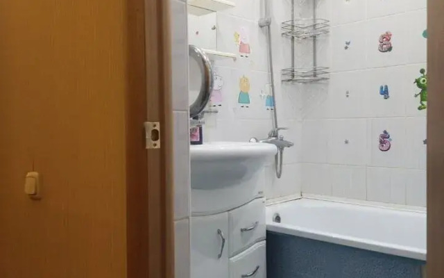 Na Ul. Artsybushevskoy, 3 Flat