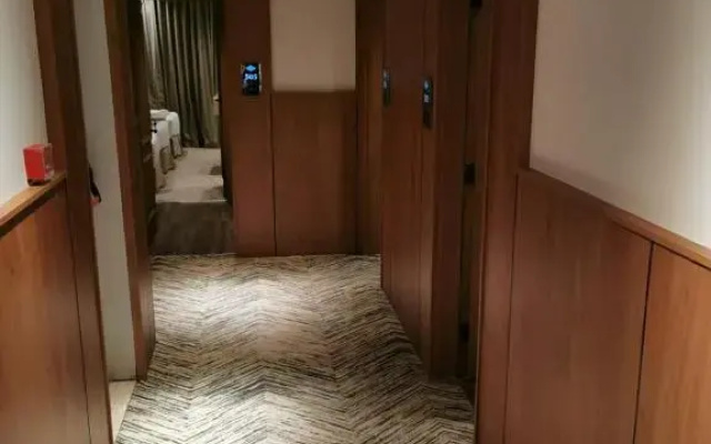 Отель Sama Al maqam Hotel