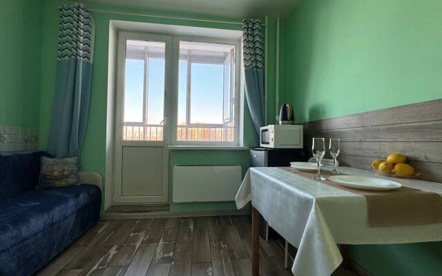 7 etazh Flat