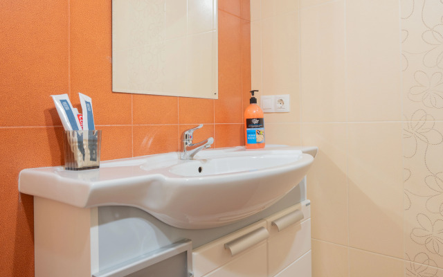 Апартаменты  ATLANT Apartments 58