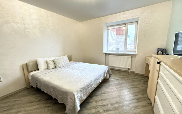 Элитные в центре города для большой компании