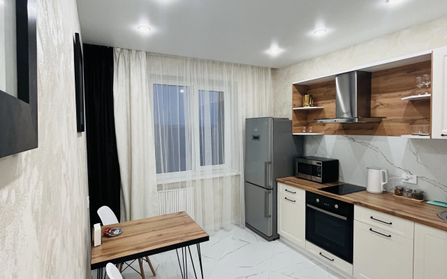 Квартира Мята 50 лет Магнитки 29/1