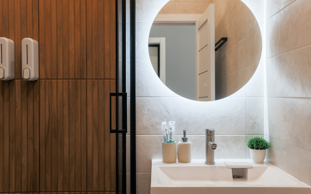 Апартаменты Космос