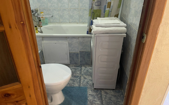 Tsentr Leninskiy prospekt Flat