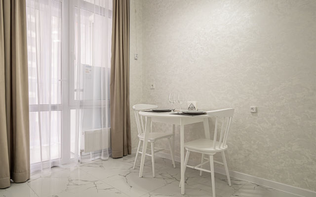 Квартира на Гражданской 1/1