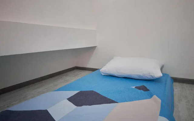 Loft Home Apartments