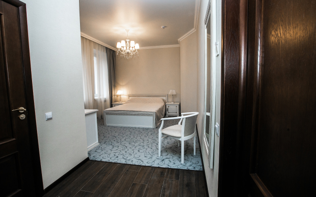 Bunin Hotel