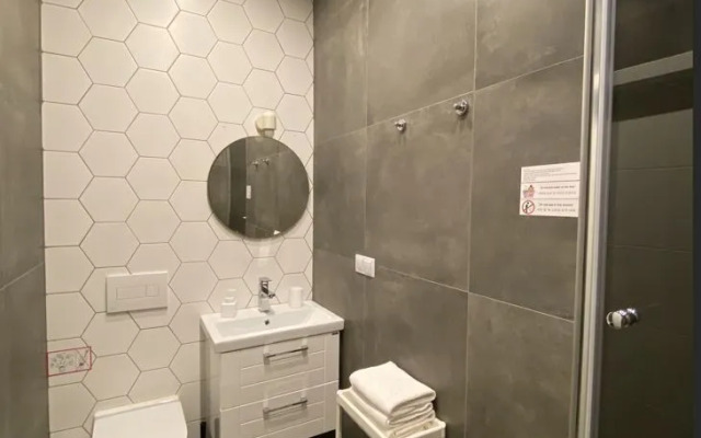 Квартира на Тигровой 16А