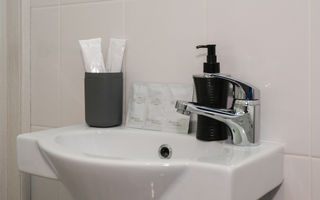 Апартаменты Квартирка-НСК на Немировича-Данченко 122/4