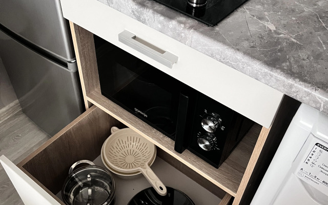 Квартира Будь Как Дома