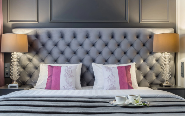 Апартаменты на Подъездном Переулке 13