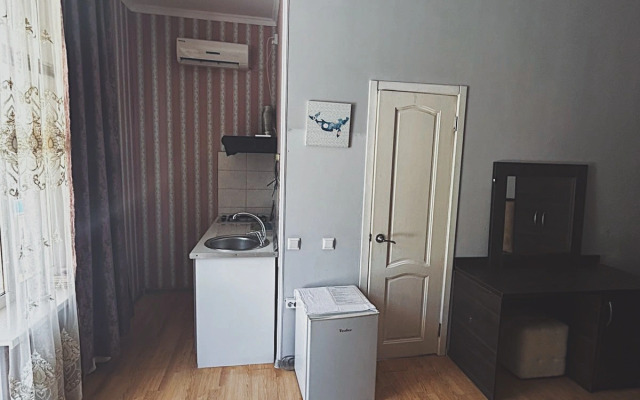 Lyudmila Guest House