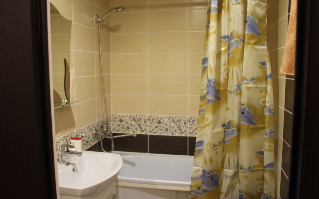 Мебелированные комнаты Люкс