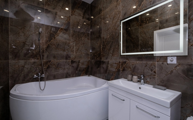 Апартаменты Привилегия 1