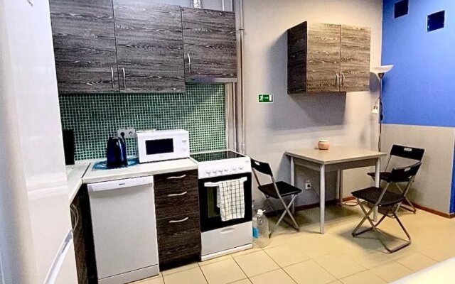 OlimpHostel Hostel