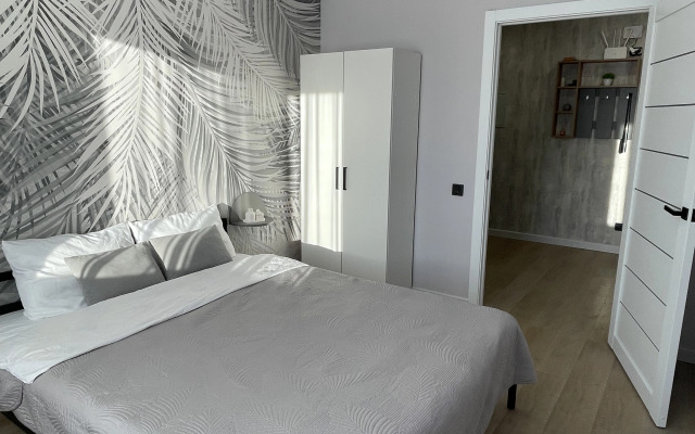 Квартира Уютная в Затоне