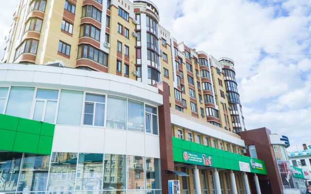 Sovetskaya 104 Apartments