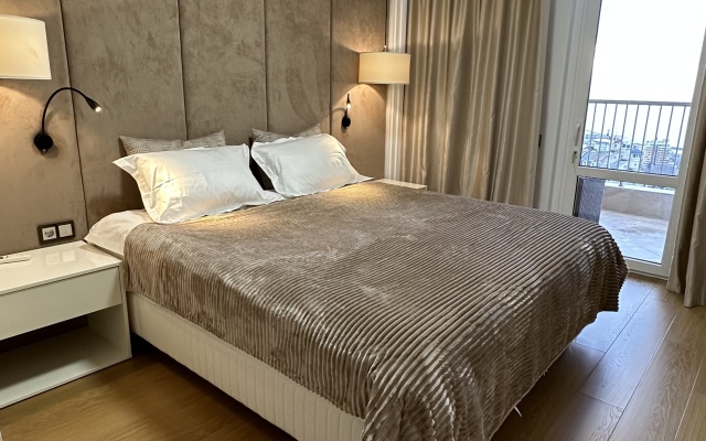 Апартаменты в Центре Сочи