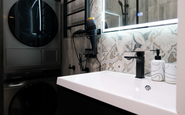 Апартаменты красивые в минуте от метро Волгоградский проспект