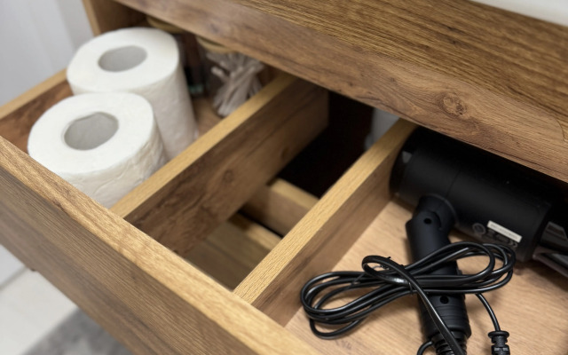 Квартира Дизайнерская в Долгопрудном