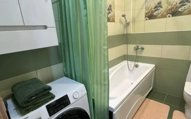 Квартира в центре Модный Квартал Яркомолл