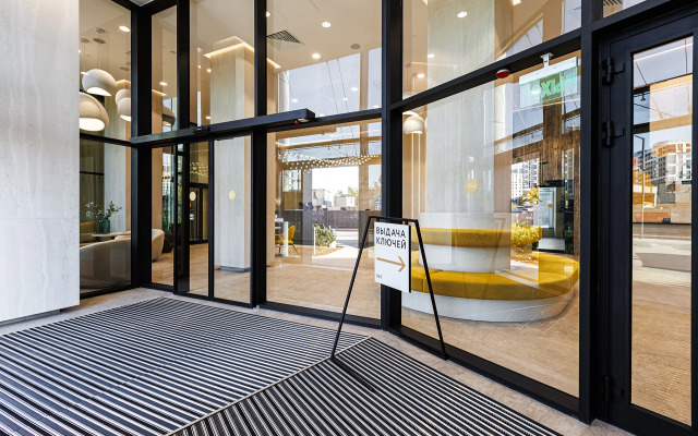 Artstudio M103 Apart-Hotel