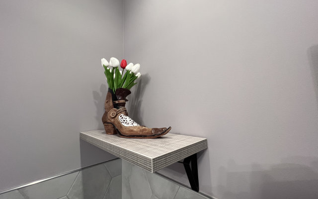 Apartamenty 9 na Krasnoy 5