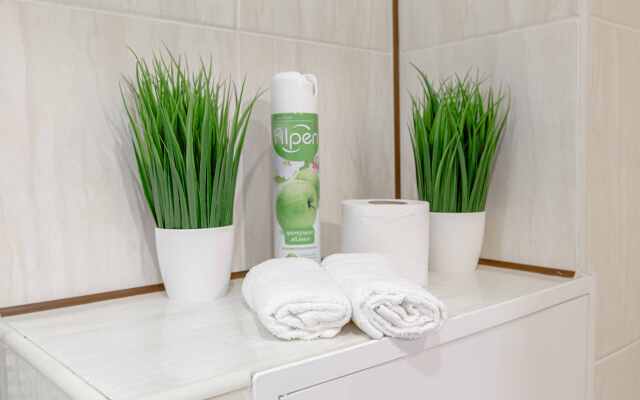 Yubileynaya d4 1-Komnatnaya Smolsutki Flat