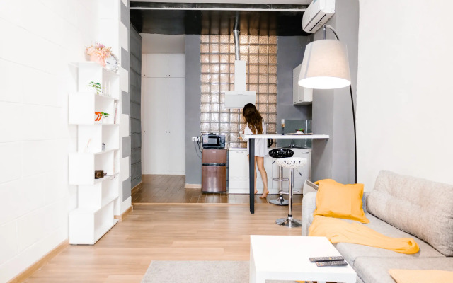 Апартаменты Nebo-VL 7