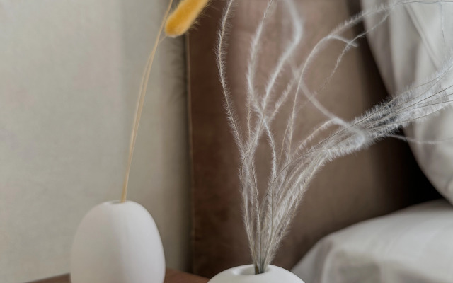 Квартира в центре города Citrus Suites