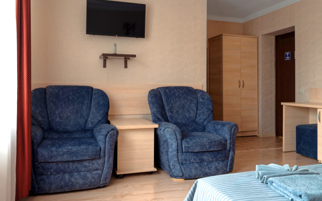 Loza Hotel