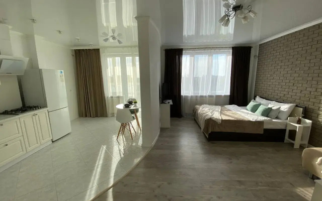 Vidovaya Na Gagarina Flat