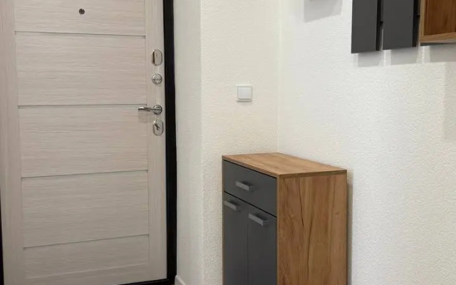 Квартира Sever Apart в Северодвинске на Ломоносова 79