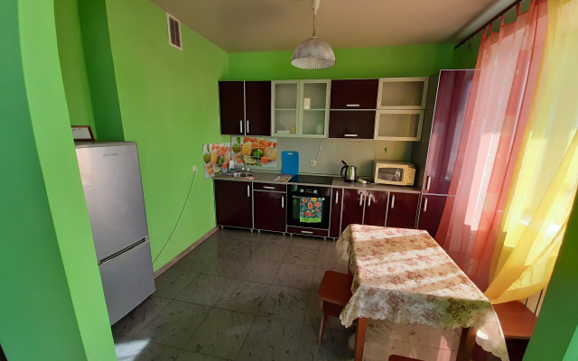 Квартира L.V.Hotels на Калужском шоссе 1