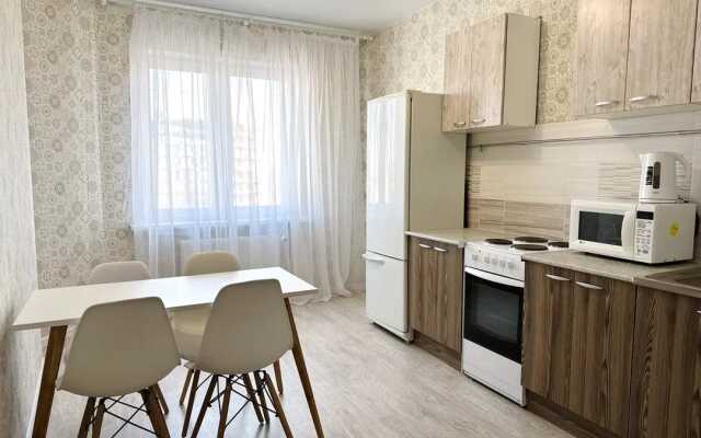 Mezhdurechye Flat