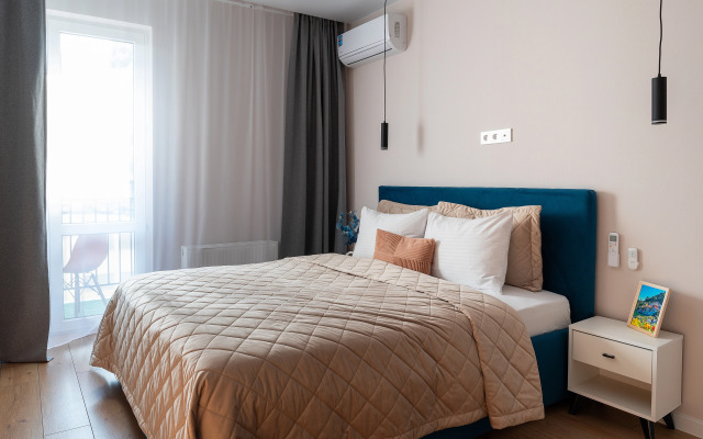 Apartments V Zhk Letniy Ot Letoapart