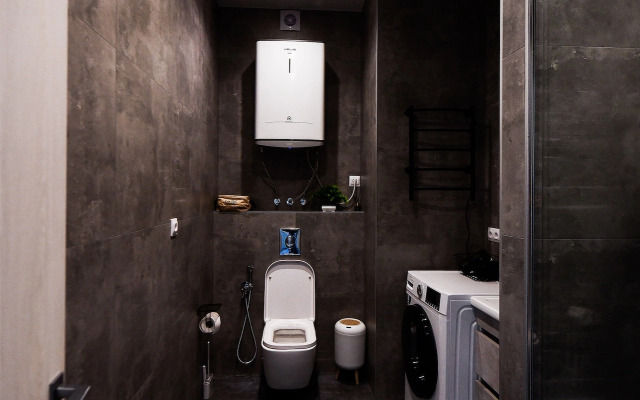 Квартира На Улице Грибоедова 46а