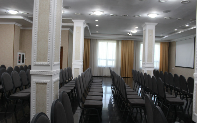 King Hotel Astana