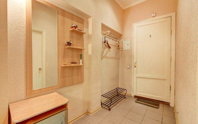 Апартаменты на Грибоедова