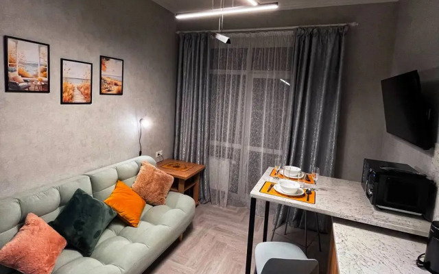 Apartamenty Bravo Flat