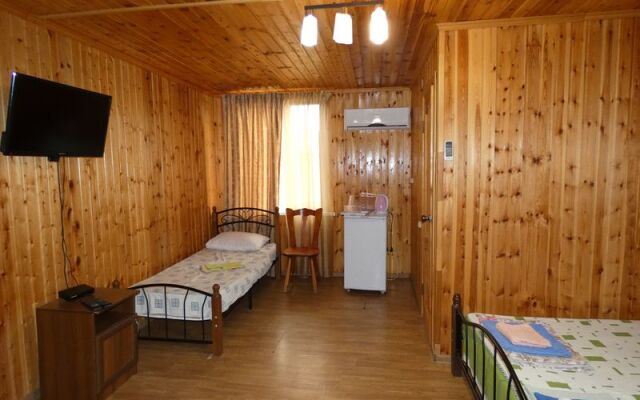 Nora Guest House
