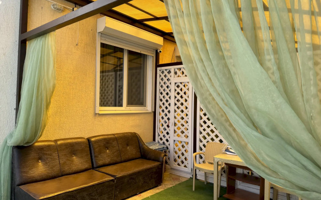 Частный дом 052 под ключ 20 мин до моря