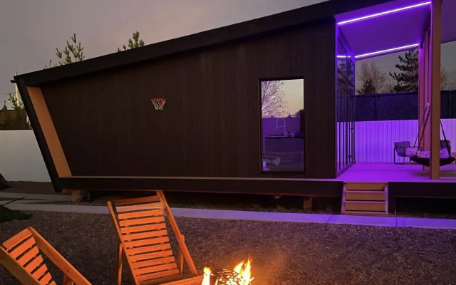 Na Bali Private house